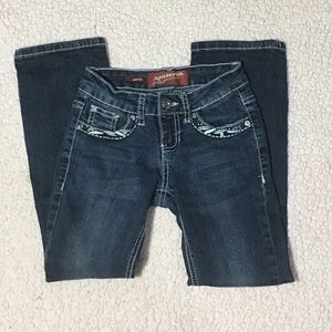 Arizona Girls Jeans